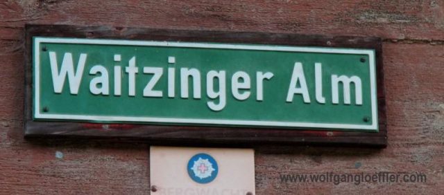 Rotwand wanderung 065