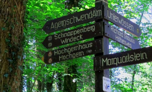 Ausflug zum Hochgern 001