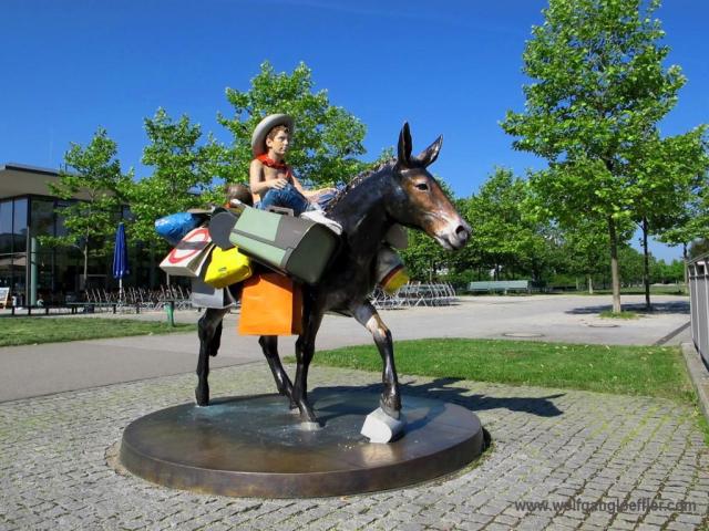 Isartour nach Freising 04.06.15 001