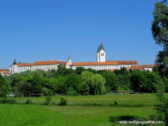Isartour nach Freising 04.06.15 007
