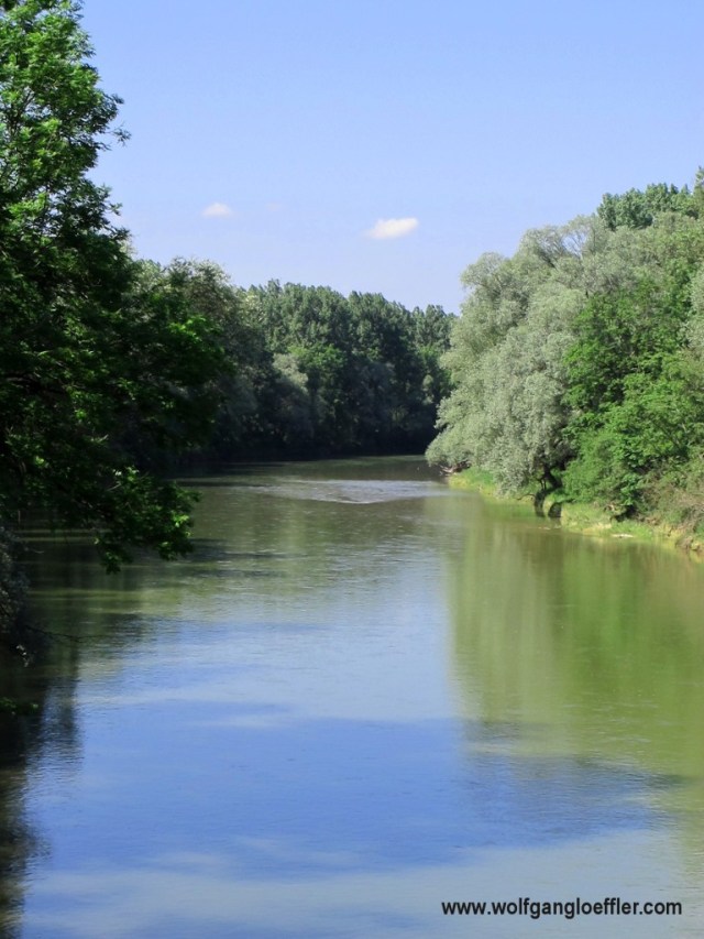 Isartour nach Freising 04.06.15 039