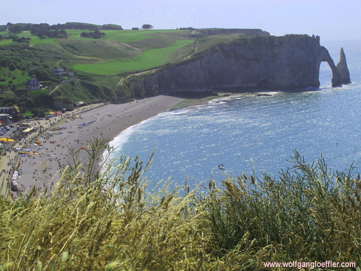 068 Ètretat